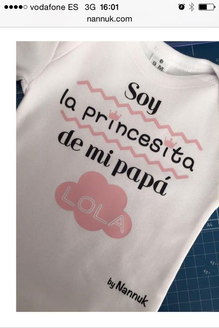 ¡¡futuras mamás agosto 2016!! - 1