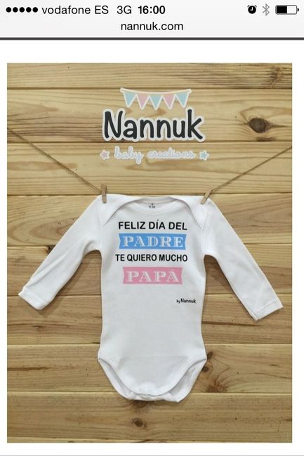 ¡¡futuras mamás agosto 2016!! - 2