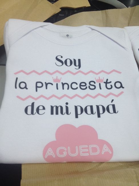 ¡¡futuras mamás agosto 2016!! - 1