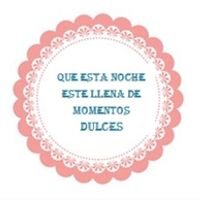 Bote con chuche