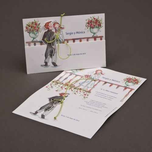 mi invitacion