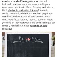 Generador hashtags - 1