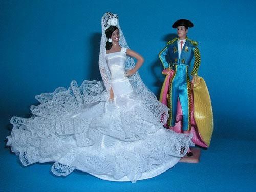 novios