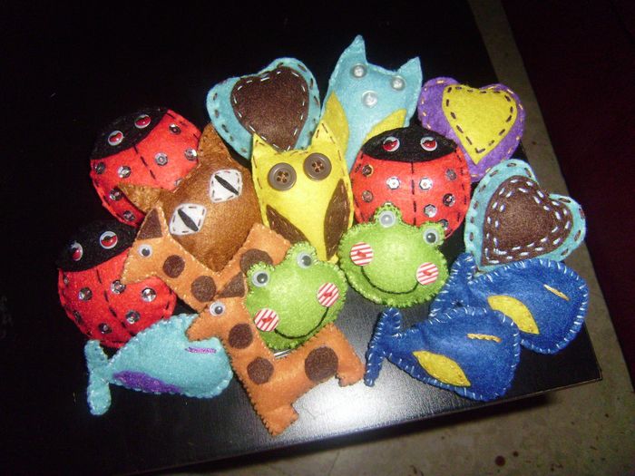 mis broches