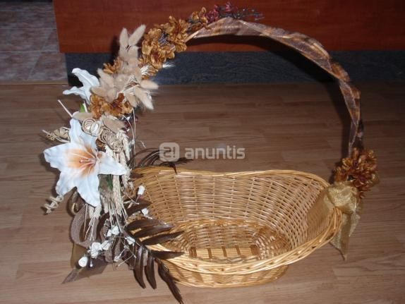 cesta