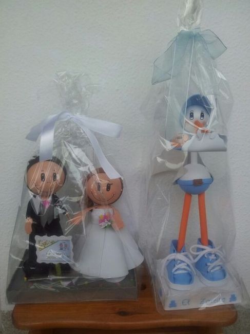 REGALITOS