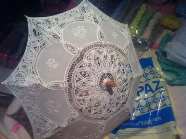 PARASOL