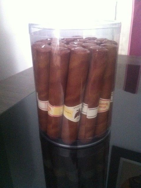 PUROS DE CHOCOLATE