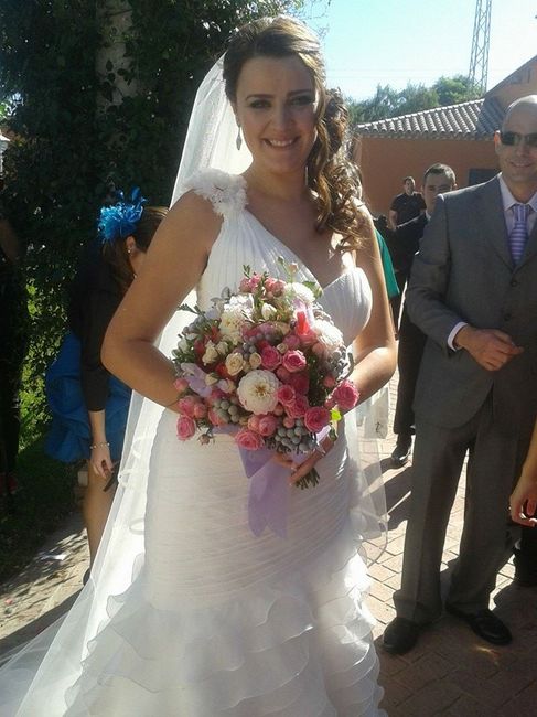 mi boda