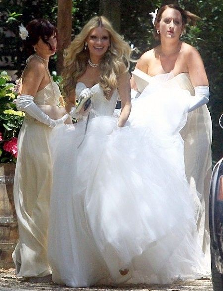 Boda de aaron paul (actor de breaking bad) - Bodas Famosas ...