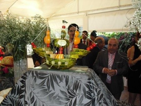 coctel