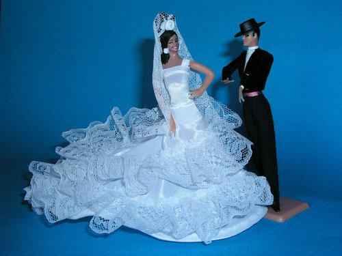 novios