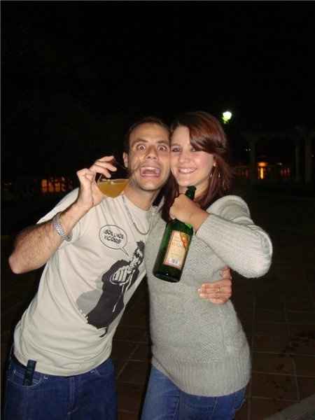 fiesteros