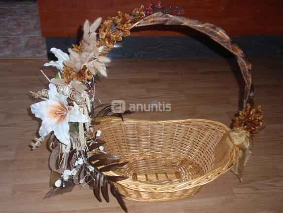 cesta