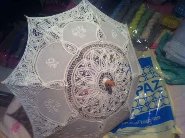 PARASOL