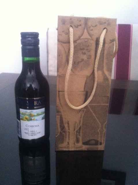 VINOS