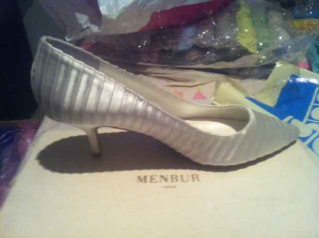 ZAPATOS