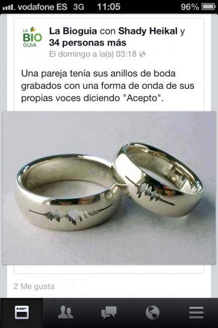Alianzas originales!! - 1