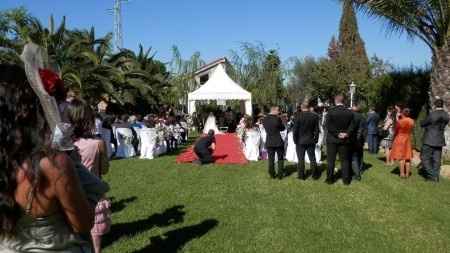 ceremonia