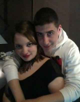 Nos presentas a tu pareja? :) - 1