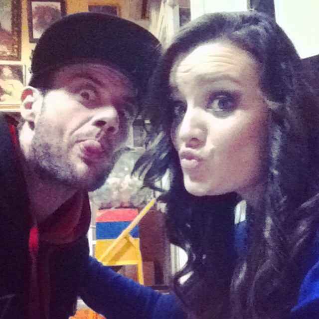 Nos presentas a tu pareja? :) - 1