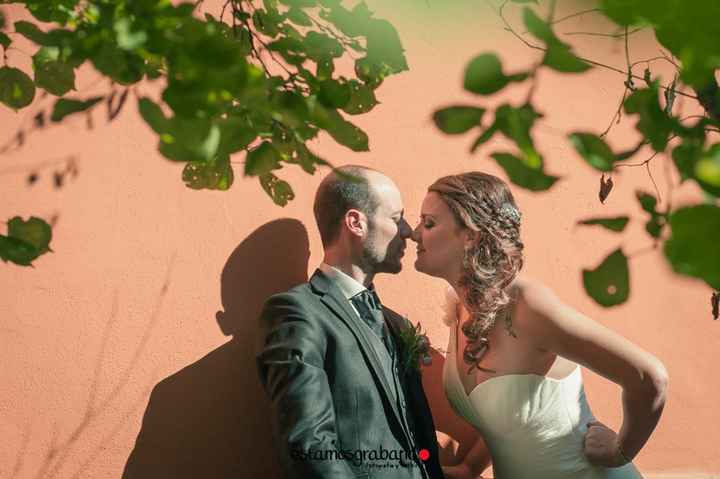 Nos presentas a tu pareja? :) - 2