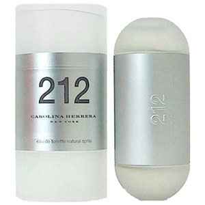 212 carolina herrera