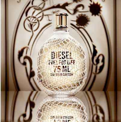 perfume de diesel