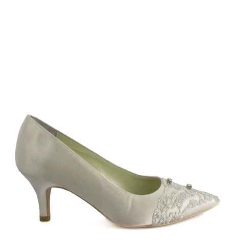 zapatos membur