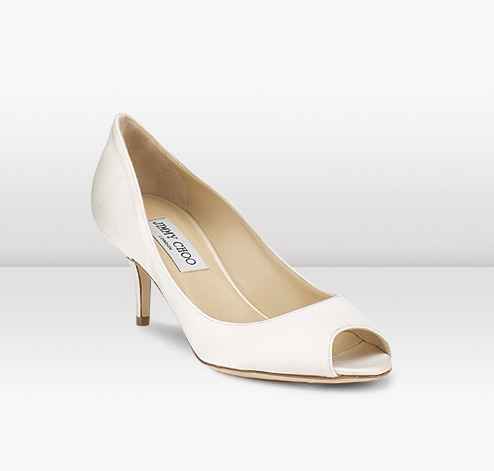 zapatos jimmy choo
