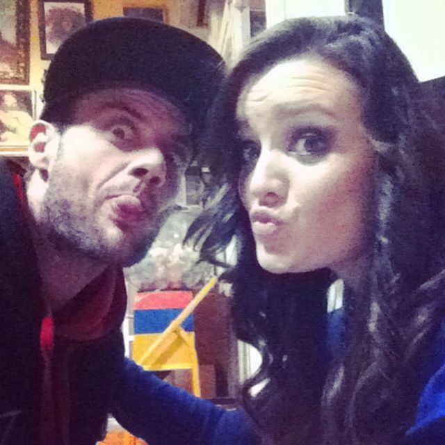 Nos presentas a tu pareja? :) - 1