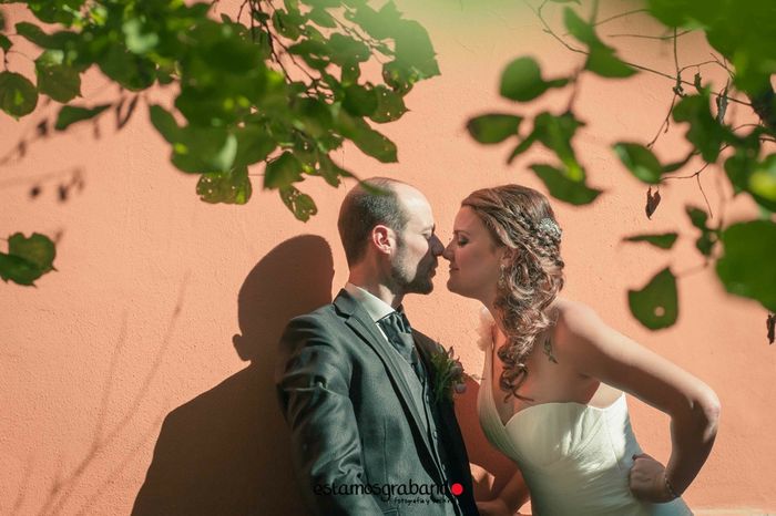 Nos presentas a tu pareja? :) - 2