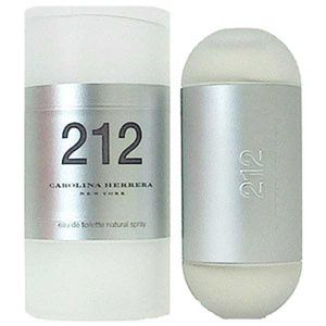 212 carolina herrera