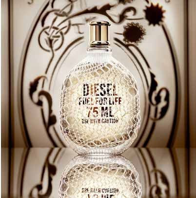 perfume de diesel