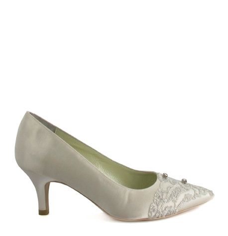 zapatos membur