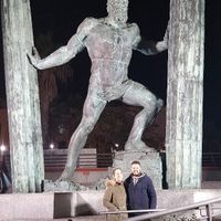 ÚLTIMO PASO: Te reto a... - 1