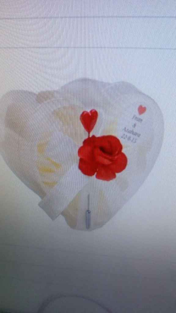Ya tengo mis detalles para las mujeres - 2