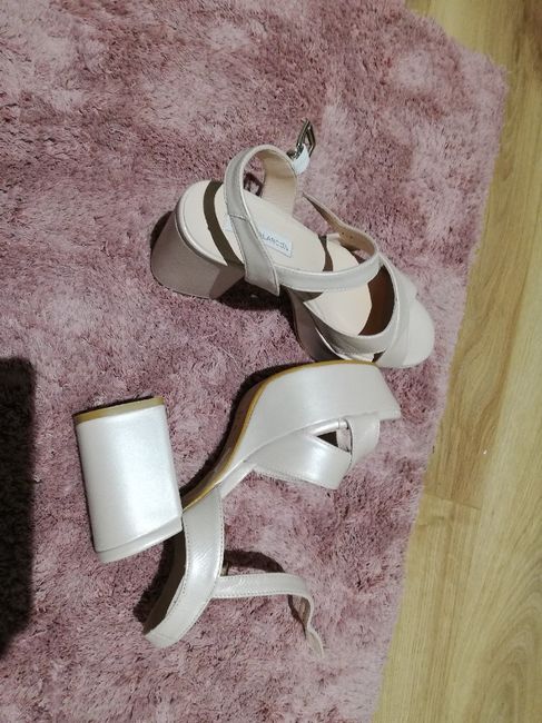 Marcas/tiendas zapatos 1