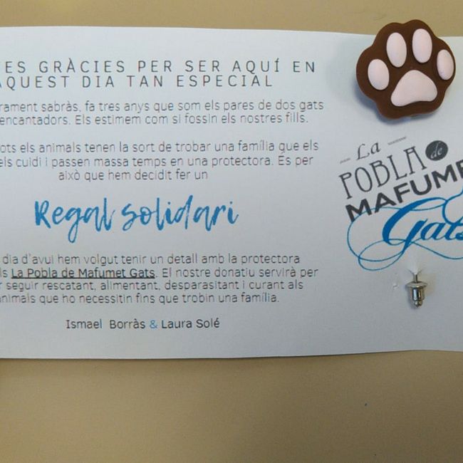 Regalos invitados 1