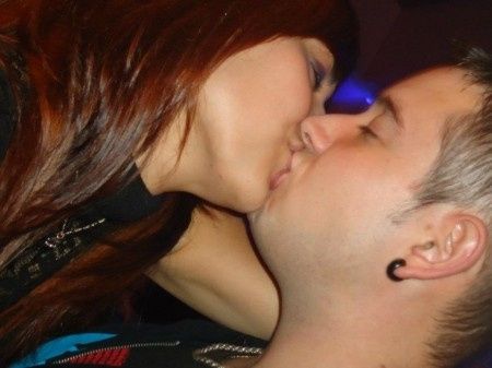 1º foto juntos