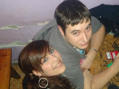 2º foto juntos