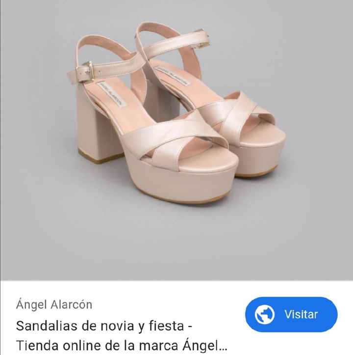 Color de vuestra boda y porqué? - 1