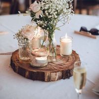 ¿Cuál será el estilo de la decoración? - 1