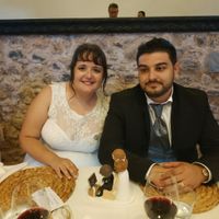 Yo me caso sí o sí porque... - 1