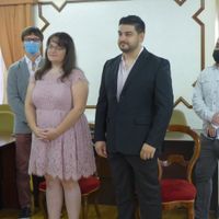 Yo me caso sí o sí porque... - 2