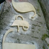 Letras! - 1