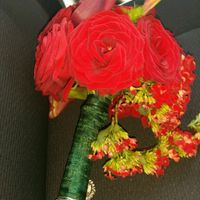 Nuestros ramos de novia ¡¡¡¡¡¡ - 1