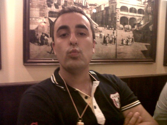 yo mismo