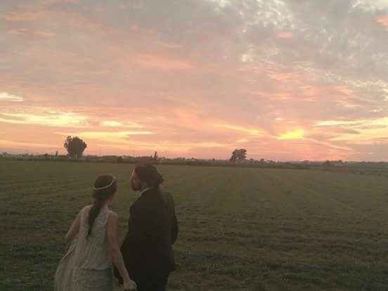 Atardecer