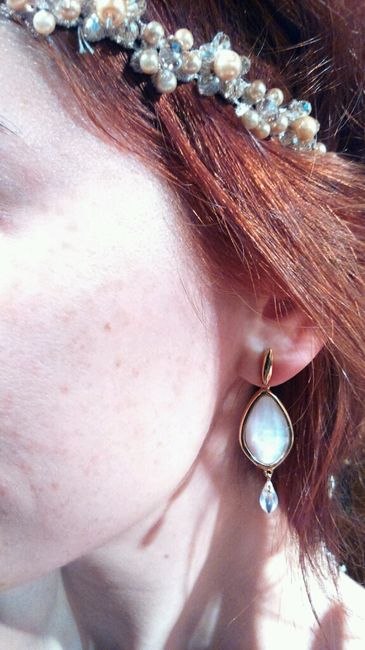 Ya tengo pendientes!!:) - 2
